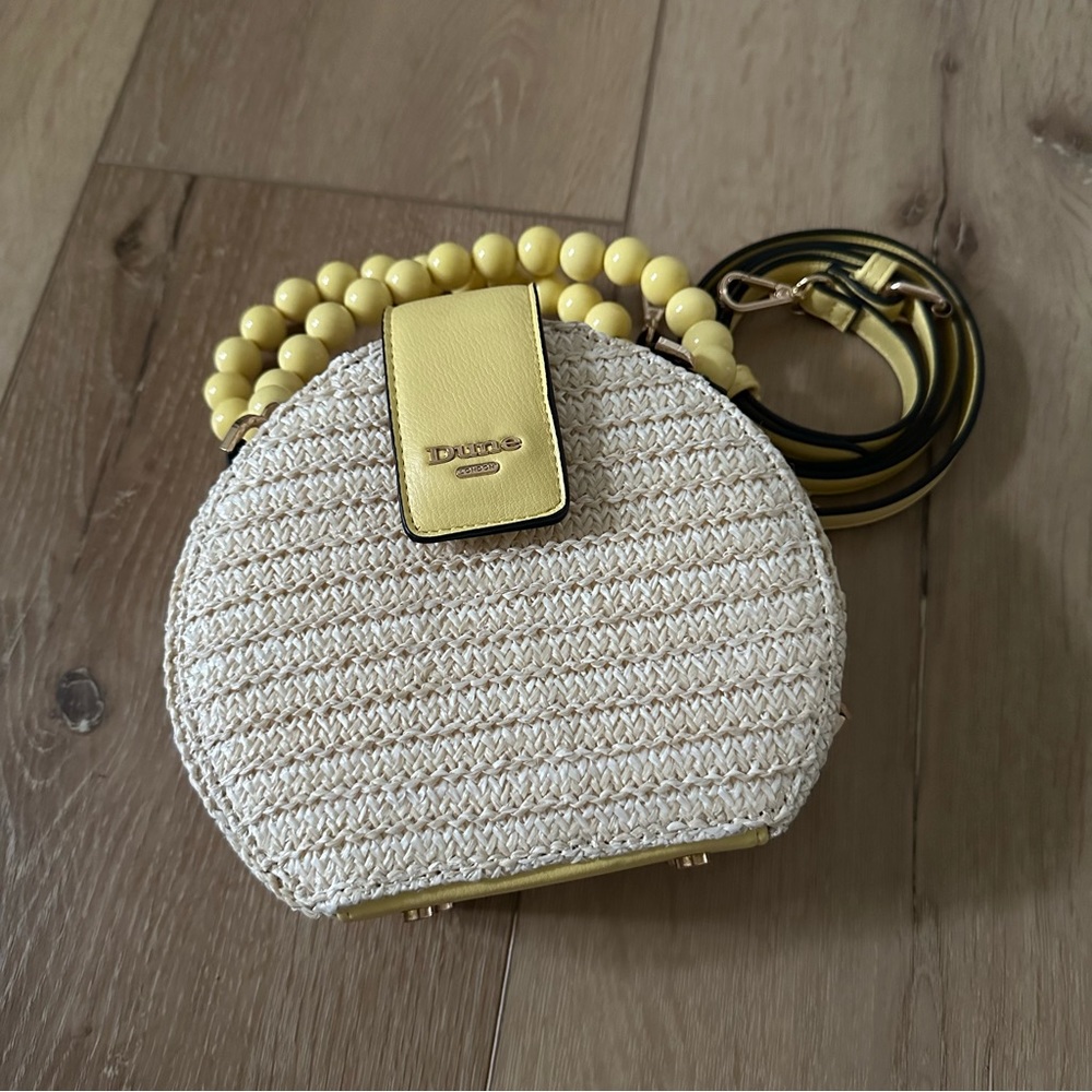 Dune london bag